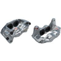 Brake caliper front axle left fixed caliper Ø 40...