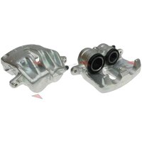 Bremssattel Vorderachse rechts Faustsattel Ø 40 mm...