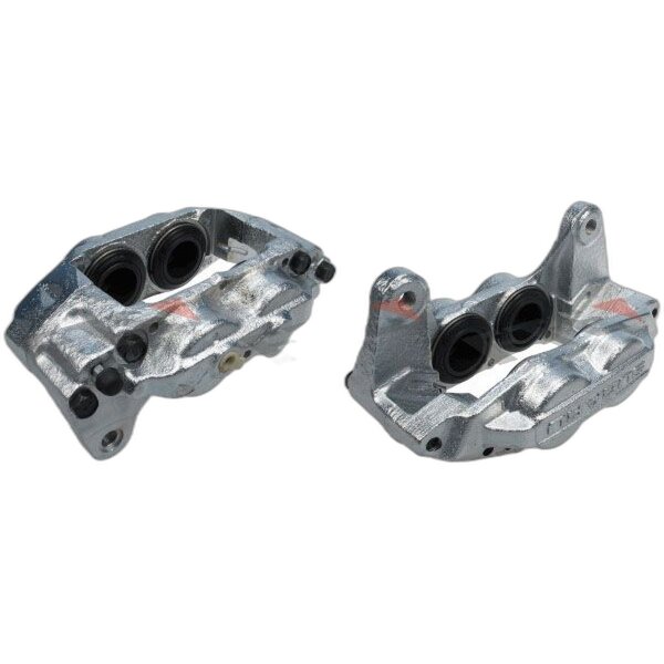 Bremssattel Vorderachse rechts Festsattel Ø 40 mm FTE für u.a. SUBARU IMPREZA