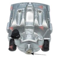 Brake caliper rear axle left grip saddle Ø 40 mm...