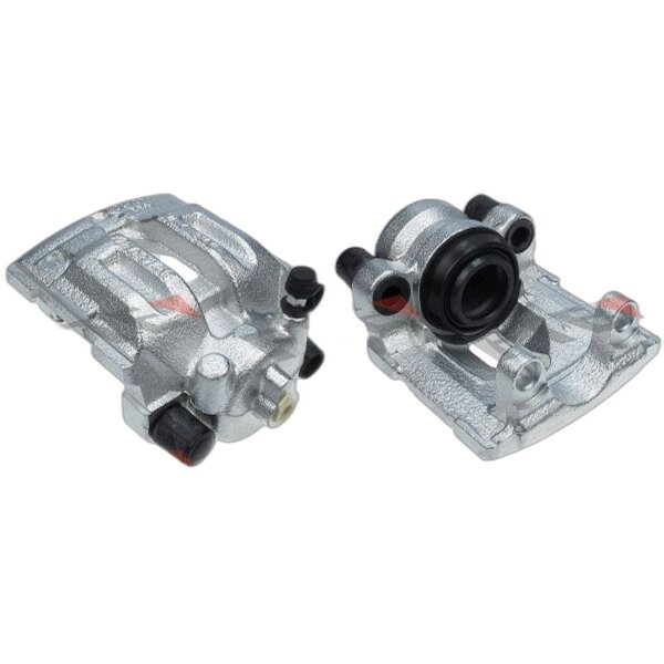 Brake caliper rear axle right grip saddle Ø 40 mm FTE for e.g. BMW 1 series