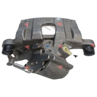 Bremssattel HA rechts Feststellbremse Ø 40 mm FTE...