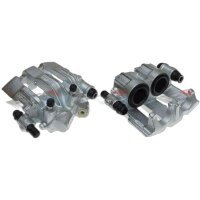 Bremssattel Vorderachse rechts Faustsattel Ø 40 mm...