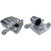 Brake caliper rear axle left grip saddle Ø 40 mm...