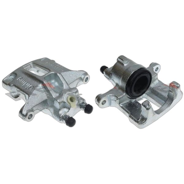 Brake caliper rear axle right grip saddle Ø 40 mm FTE for e.g. VOLVO 940