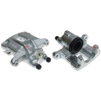 Brake caliper rear axle right grip saddle Ø 40 mm...