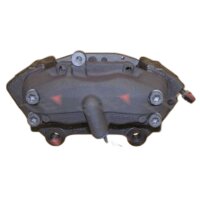 Brake caliper front axle left fixed caliper FTE for e.g....