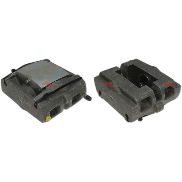 Brake caliper rear axle right fixed Ø 40 mm FTE for CITROËN XM