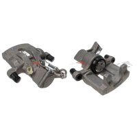 Brake caliper rear axle left parking brake Ø 40 mm...