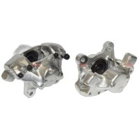 Brake caliper rear axle left fixed caliper Ø 40 mm...