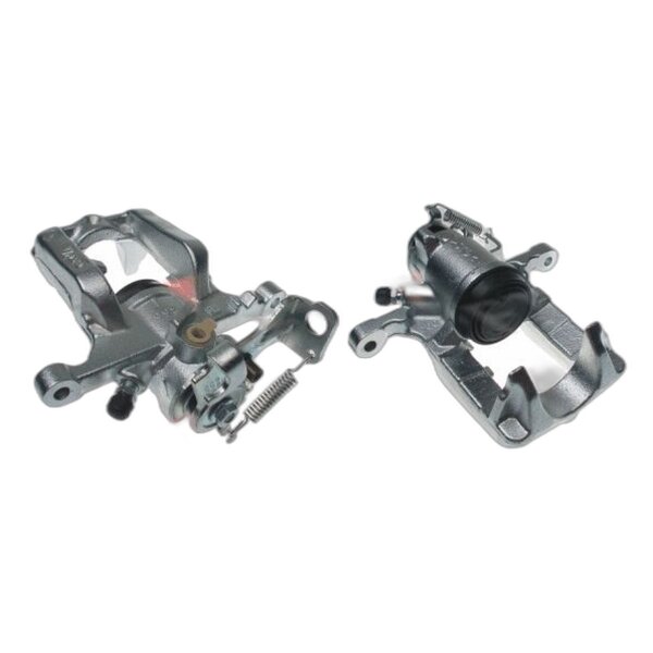 Bremssattel HA rechts Feststellbremse Ø 40 mm FTE für u.a. OPEL ASTRA