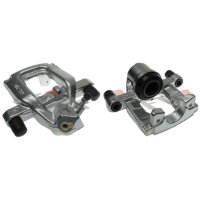 Brake caliper rear axle left grip saddle Ø 40 mm...