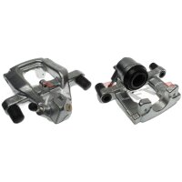 Brake caliper rear axle right grip saddle Ø 40 mm...