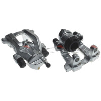 Brake caliper rear axle right grip saddle Ø 40 mm...