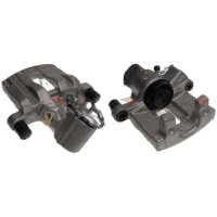 Brake caliper rear axle left parking brake Ø 40 mm...