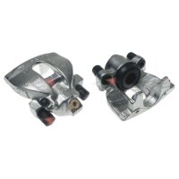 Brake caliper rear axle left grip saddle Ø 40 mm...