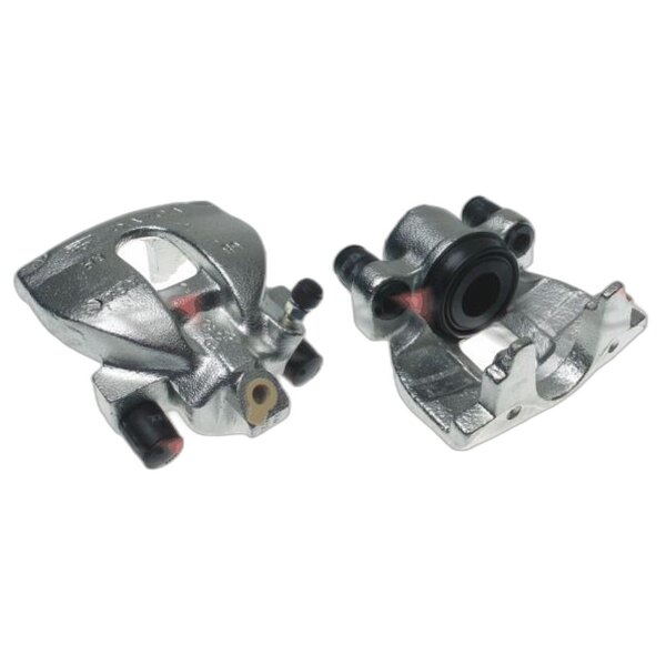 Brake caliper rear axle right grip saddle Ø 40 mm FTE for e.g. VOLVO V70