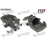 Brake caliper rear left FTE for VW GOLF IV
