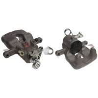 Brake caliper rear axle left parking brake Ø 41 mm...