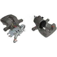 Brake caliper rear axle right parking brake Ø 41...