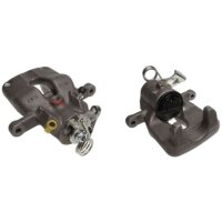 Brake caliper rear axle left parking brake Ø 41 mm...