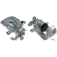 Brake caliper rear axle left parking brake Ø 41 mm...
