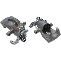 Brake caliper rear axle left parking brake Ø 41 mm...