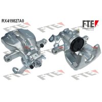 Bremssattel hinten links FTE für CITROËN JUMPY II