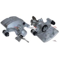 Brake caliper rear axle right parking brake Ø 41...