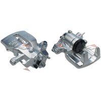 Brake caliper rear axle left parking brake Ø 41 mm...