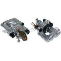 Brake caliper rear axle left parking brake Ø 41 mm...