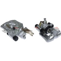 Bremssattel HA rechts Feststellbremse Ø 41 mm FTE...