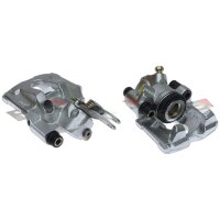 Bremssattel HA rechts Feststellbremse Ø 41 mm FTE...