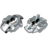 Brake caliper front axle right fixed caliper Ø 41...