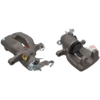 Brake caliper rear axle right parking brake Ø 41...