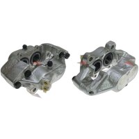 Brake caliper front axle left fixed caliper Ø 41...