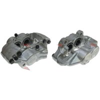 Brake caliper front axle right fixed caliper Ø 41...