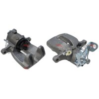 Brake caliper rear axle left parking brake Ø 41 mm...