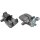 Brake caliper rear axle left parking brake Ø 41 mm FTE for e.g. OPEL INSIGNIA