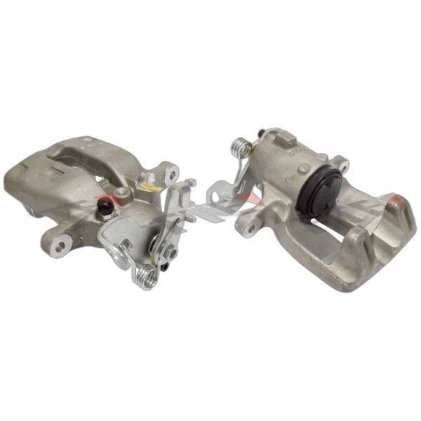 Bremssattel HA rechts Feststellbremse Ø 41 mm FTE für u.a. OPEL INSIGNIA