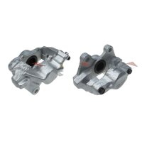 Brake caliper rear axle left fixed Ø 41 mm FTE for...