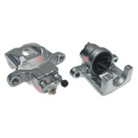 Brake caliper rear axle left grip saddle Ø 41 mm...