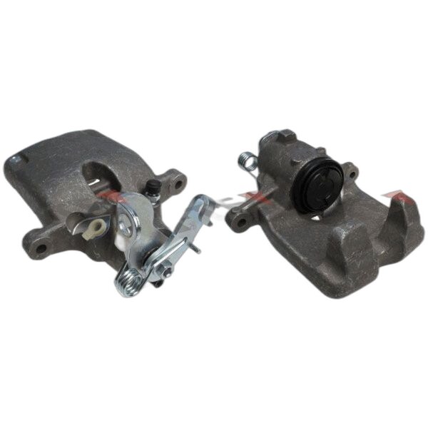 Brake caliper rear axle left parking brake Ø 41 mm FTE for e.g. OPEL INSIGNIA