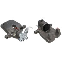 Brake caliper rear axle left parking brake Ø 41 mm...