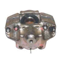 Brake caliper rear axle left fixed caliper Ø 42 mm...