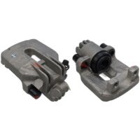 Brake caliper rear axle left grip saddle Ø 42 mm...