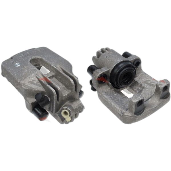 Brake caliper rear axle right grip saddle Ø 42 mm FTE for BMW 5 Series