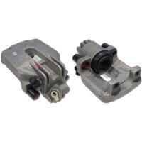 Brake caliper rear axle right grip saddle Ø 42 mm...