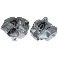 Brake caliper rear axle right fixed caliper Ø 42...
