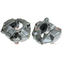 Brake caliper rear axle right fixed caliper Ø 42...